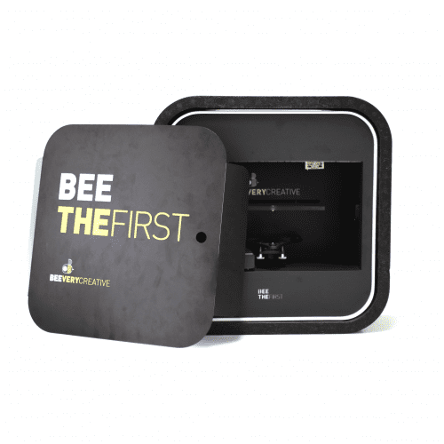 BEEPACK carry case for BEETHEFIRST+ and BEEINSCHOOL