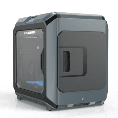 Flashforge Creator 3 Professional Desktop 3D Printer