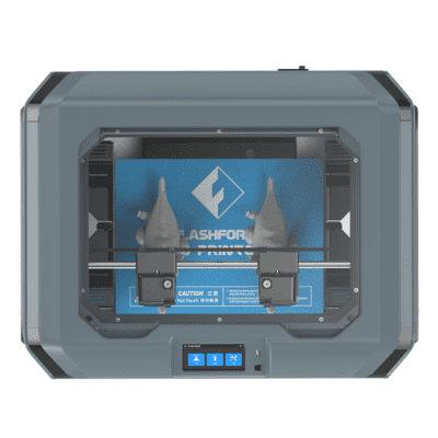 Flashforge Creator 3 Professional Desktop 3D Printer