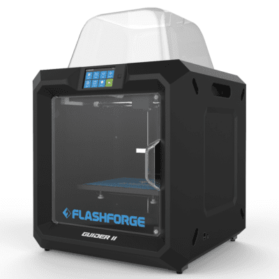 Flashforge Guider 2 - economical large format desktop 3D printer