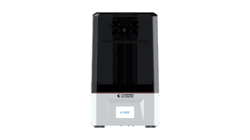 Impressora 3D de Resina LCD Foto 8.9